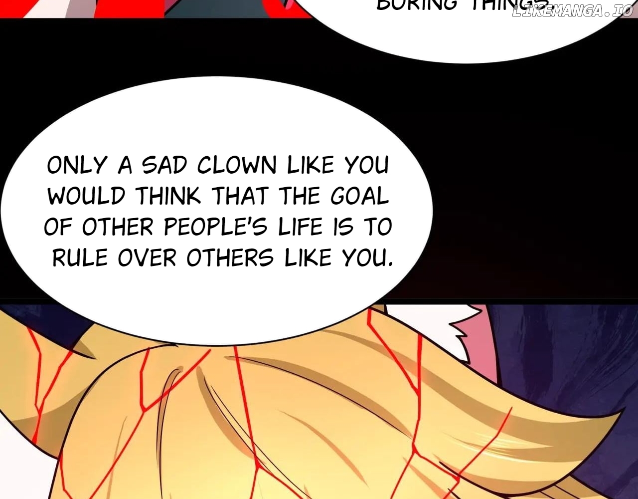 Era of the Haunted Chapter 486 - page 22